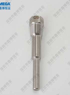 M12KSS-U-2400-SL 1/2-260S-U41/2-304SS-F奥米佳热电偶套管