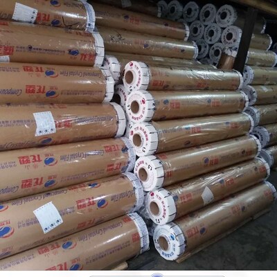 龙塑料膜透明PVC挡风软水晶板玻璃薄膜封窗户阳台防雨磨砂桌布垫