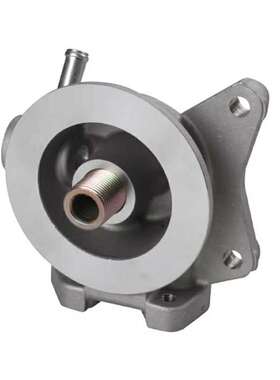 机油滤清器滤座 P502039 A222100000569 JX650 4650205 现货供应