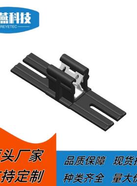 尼龙 线夹 固定卡扣 定位夹 151-01145/EC14