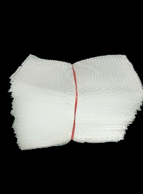 气泡袋30xcm泡沫袋防水防破损泡泡袋易碎物品包装防震防静电