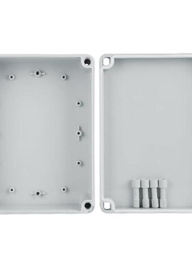 200*1*75防水接线盒BS塑料盒IP7工业壳体电气密封箱G-1520-S