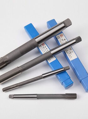 哈一工锥柄机用铰刀高速钢铰孔19/20/21/22/23/2//2/27/H7/