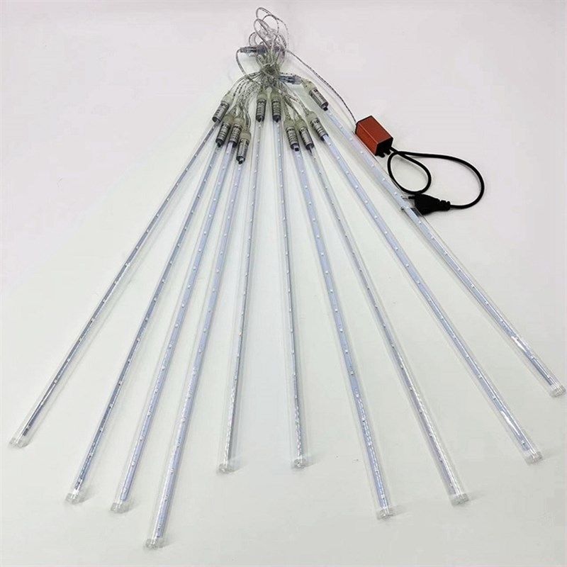 婚庆流星雨吊灯led灯管流水跑马灯条满天星空婚礼吊顶道具装饰灯,节庆用品/礼品,装饰灯,淘宝优惠券,粉丝福利购,淘宝优惠卷