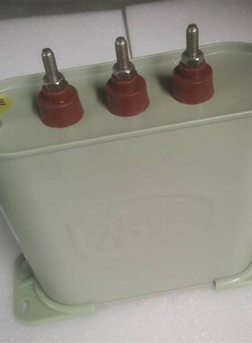宁波高云 BCMJ0.5-10/15/20//30-3自愈式低压并联电力电容器
