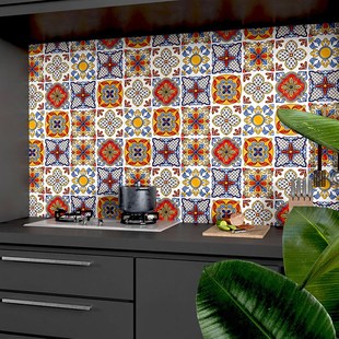 卫生间防水贴纸地贴浴室地面地板贴厕所瓷砖贴防滑洗手间地砖自粘