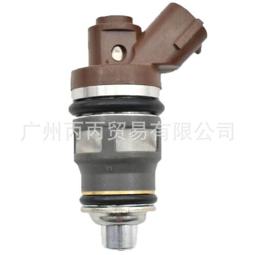 MR2 塞利卡Celica 2JZG 800CC 改装大排量 喷油嘴 1001-87092