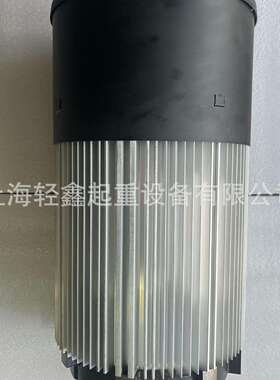 科尼起升电机 MF13Z-106N172P85061N-IP55 52293758 15KW