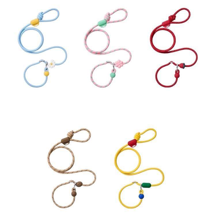 未卡宠物狗狗牵引绳p链p绳防爆冲大型犬牵引绳小型犬遛狗牵引绳,鲜花速递/花卉仿真/绿植园艺,割草机/草坪机,淘宝优惠券,粉丝福利购,淘宝优惠卷