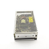 Switching Output Single 50A 250W Supply Power type Mini