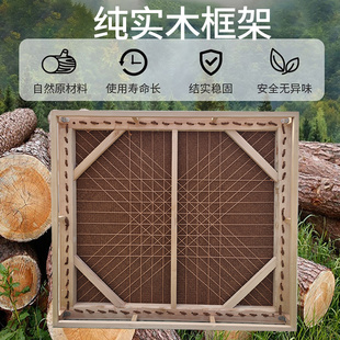 加硬棕藤绷床垫无胶棕绷子床垫山棕垫硬老式棕棚手工腾编床垫儿童