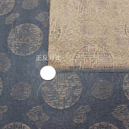 Factory Traditional Fugui Flower Silk Xiangyun Yarn Four