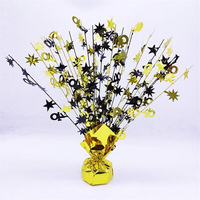 12-inch Desktop Center Decoration Export Environmentally Fri