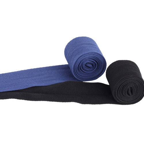 Cotton Boxing Bandage Wrist Wraps Combat Protect Boxing Spor