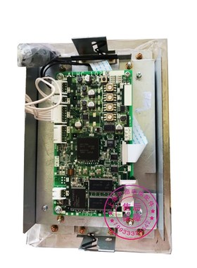 三菱电梯轿内液晶显示器LHC-1020E 20 G01控制驱动板057QD02