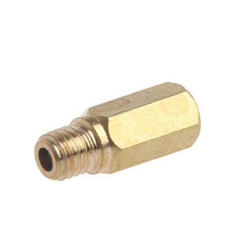 1x Motorcycle Main Jet for keihin OKO KOSO PE PWK