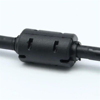 1.5M VGA To VGA Cable 15 Pin Male To Male Extension