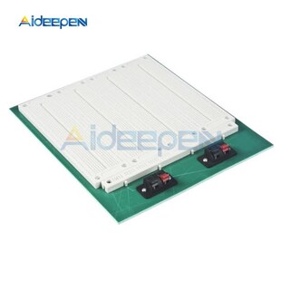 SYB-500 4 In 1 Breadboard 700 Position Point Tiepoint  PCB S