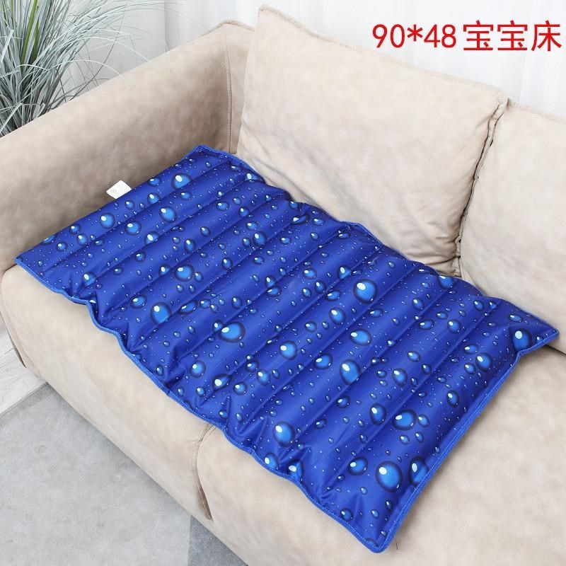 注水大号冰垫水垫可充气垫腰垫背降温凉垫病人床上护理躺卧防褥疮,居家日用,冰垫,淘宝优惠券,粉丝福利购,淘宝优惠卷