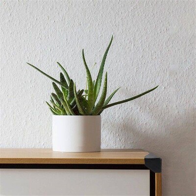 200 Pcs Cupboard Furniture Packaging Corner Protector Baby