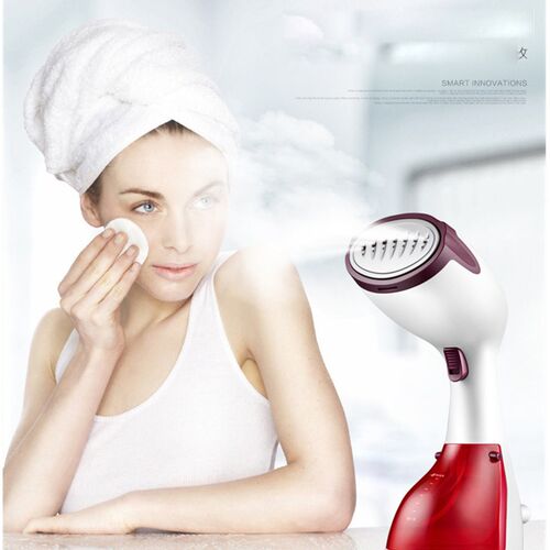 Free Shipping 260ML Household Steam Iron portable handheld g