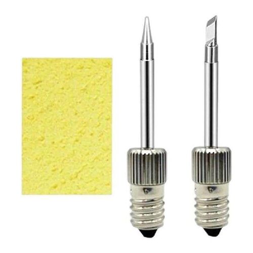 Soldering Tips USB Soldering Iron Head Replacement