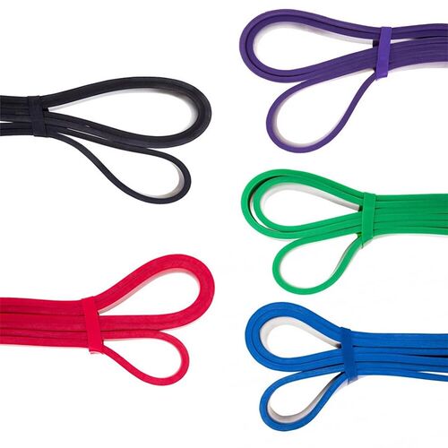 Tough Latex Resistance Band Elastic Exercise Srength Pull-Up