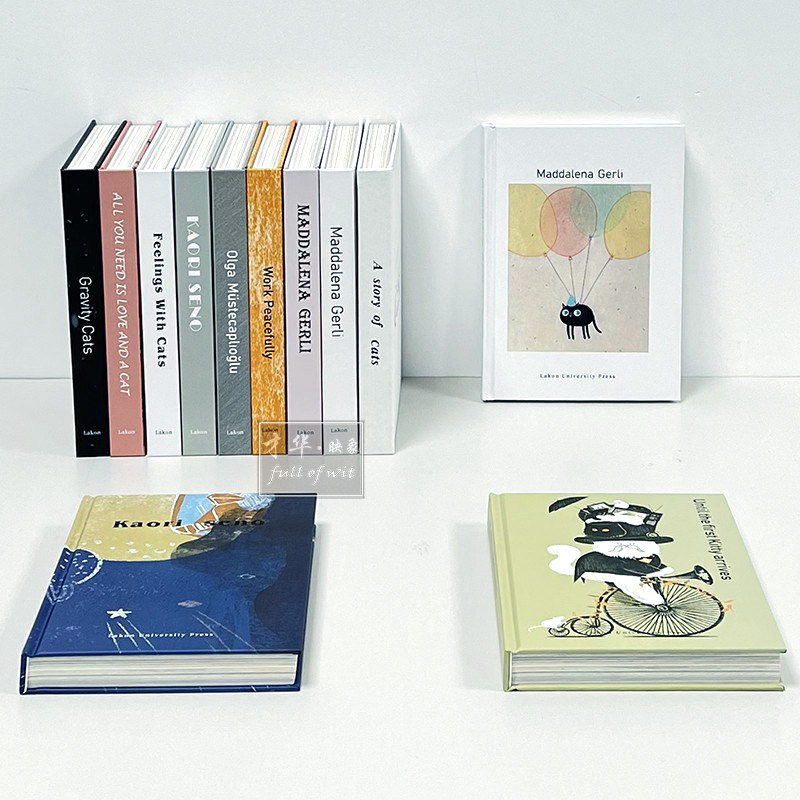 样板间儿童房装饰品摆件真书卡通猫咪绘本仿真书书柜宇航星空摆设,家居饰品,装饰摆件,淘宝优惠券,粉丝福利购,淘宝优惠卷