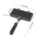 Mold DIY Toast Stick Pan Waffle Baking Non Cake
