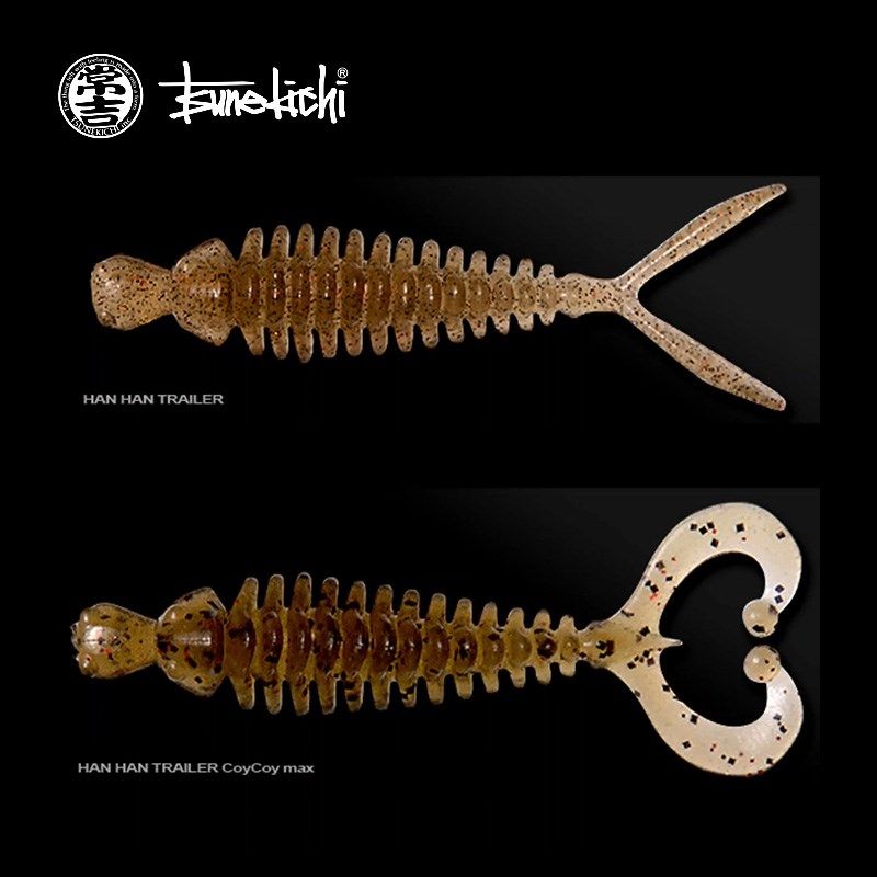 常吉憨憨叉尾卷尾路亚软饵黑坑竞技野钓英寸鳜鱼翘嘴拟饵,户外/登山/野营/旅行用品,路亚饵,淘宝优惠券,粉丝福利购,淘宝优惠卷