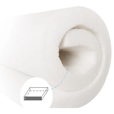 Print Baby Bed Bumper Double-faced Detachable Newborn Crib A