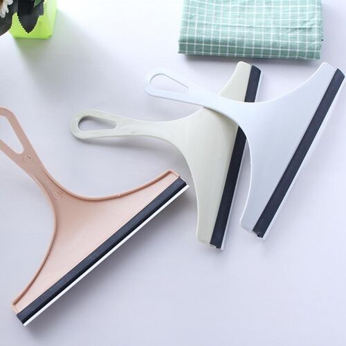 Useful Glass Window Wiper Soap Cleaner Squeegee Mirror Car