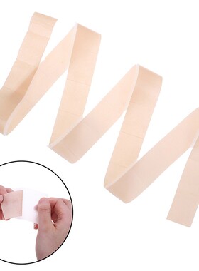 4x150cm Efficient Surgery Scar Removal Silicone Gel Sheet Th