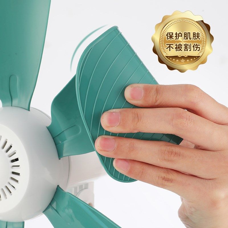 大风力日常家用可升降落地扇可选遥控学生宿舍可拆卸空气循环扇