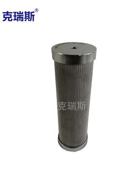 钢腐克瑞斯过滤锈不烧结VZD滤芯金属网折叠耐酸碱蚀滤芯