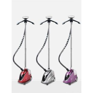 捷立合为挂烫机H-508手持立式大蒸汽2000W电斗家用烫衣服熨烫机