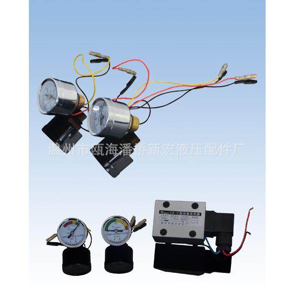 生产供应；CMS30*38/CS/CS-V污染物堵塞发讯器/压力压差发讯器