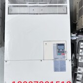 HB020BC 2KW 110KW 安川H1000变频器CIMR 成色漂亮 质保