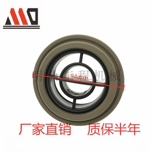 33GC 适用卡特新款 323 320 边梁灯罩工具箱通风口仪表出风口