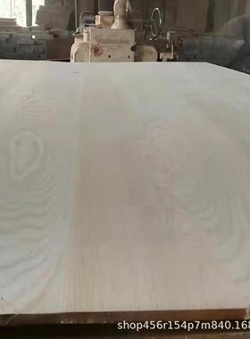 现货榆木直板梓木檫木楸木拼板家拼木具修桌面板装实板1CQR.2-2.0