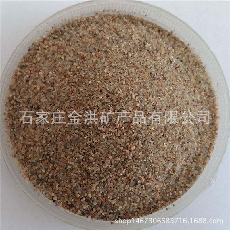 厂FHD家沙灸沙砂矿物沙疗砂粒 圆砂 漠砂儿游童乐场用海沙