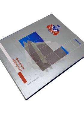 金士方砂纸GH113砂蓝砂纸韧白砂纸干磨砂纸打磨抛光砂纸形防勇堵