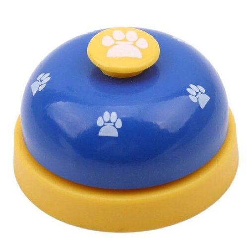 Pet Training Bell Small Dog Cat Interactive Toy Kitten