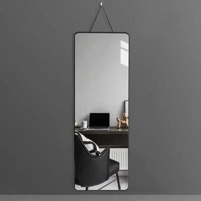 Wall Mirror Full Length, on Door Mirrors bedroom, closet