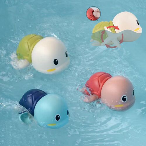 Baby Bath Toys For Children New Baby Bath Swimming Bath Toy