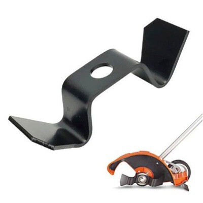 Compatible With Edger Model Bed Edger Blade Long Lasting