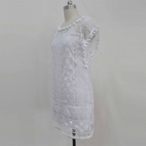 New Women Dress Casual Sleeveless Evening Party Dresses