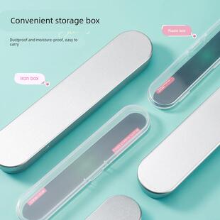 Acne Beauty Acne Needle Clip Tool Blackhead Tweezers夹子