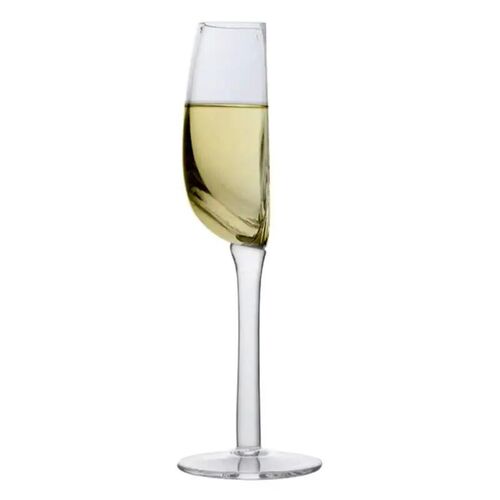 Crystal Glass Cups 140ml Creative Half Red Wine Cups Multi-u