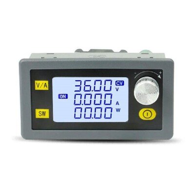 XY-SK80H Adjustable Buck-Boost Power Converter DC6~36V to